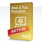 	Web & Fon Premium	